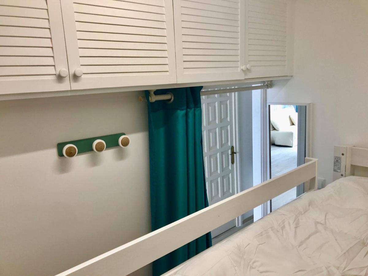 Magnifique Appartement En Front De Mer, Caneylles Roses Luaran gambar